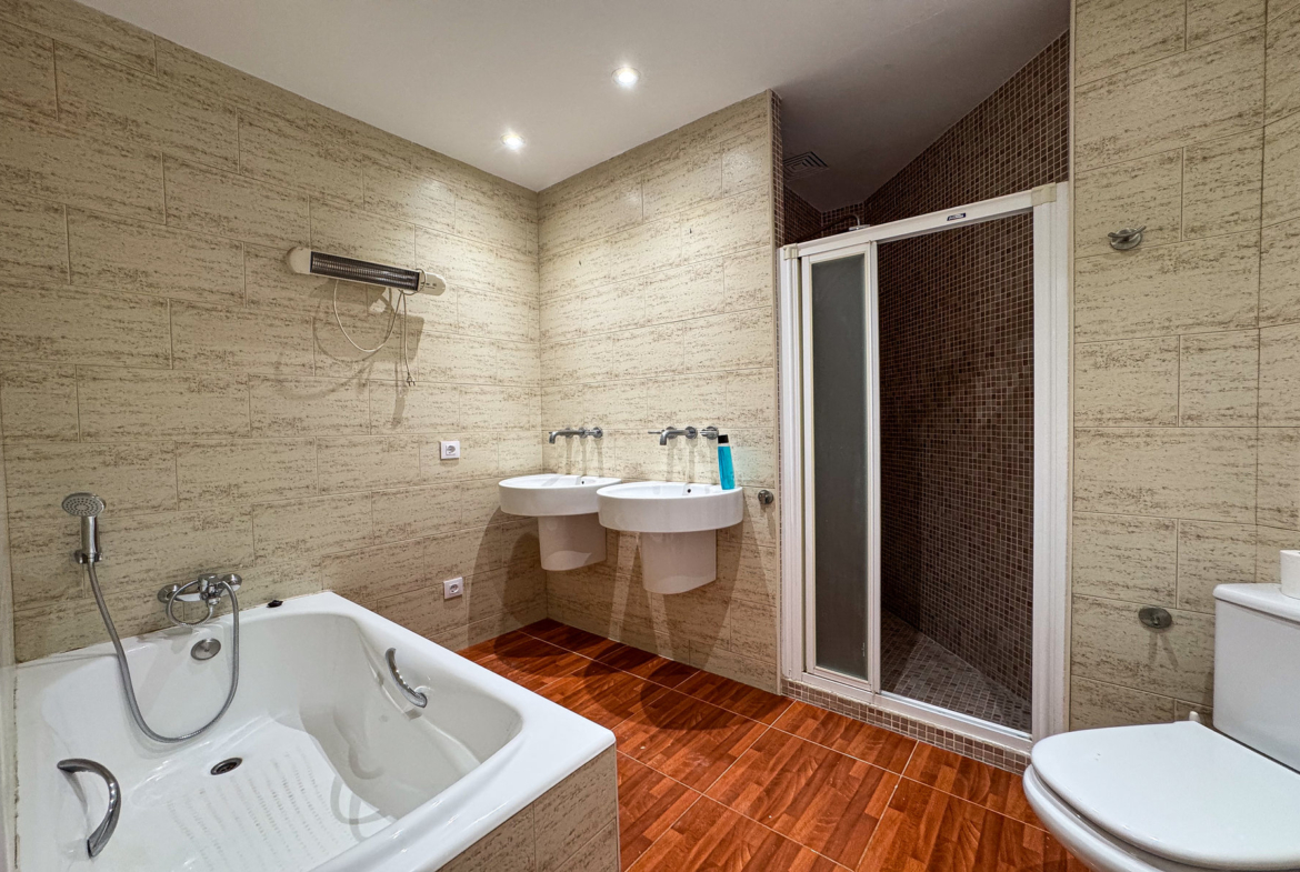 Ático en alquiler en Ses Salines con terraza y 3 habitaciones