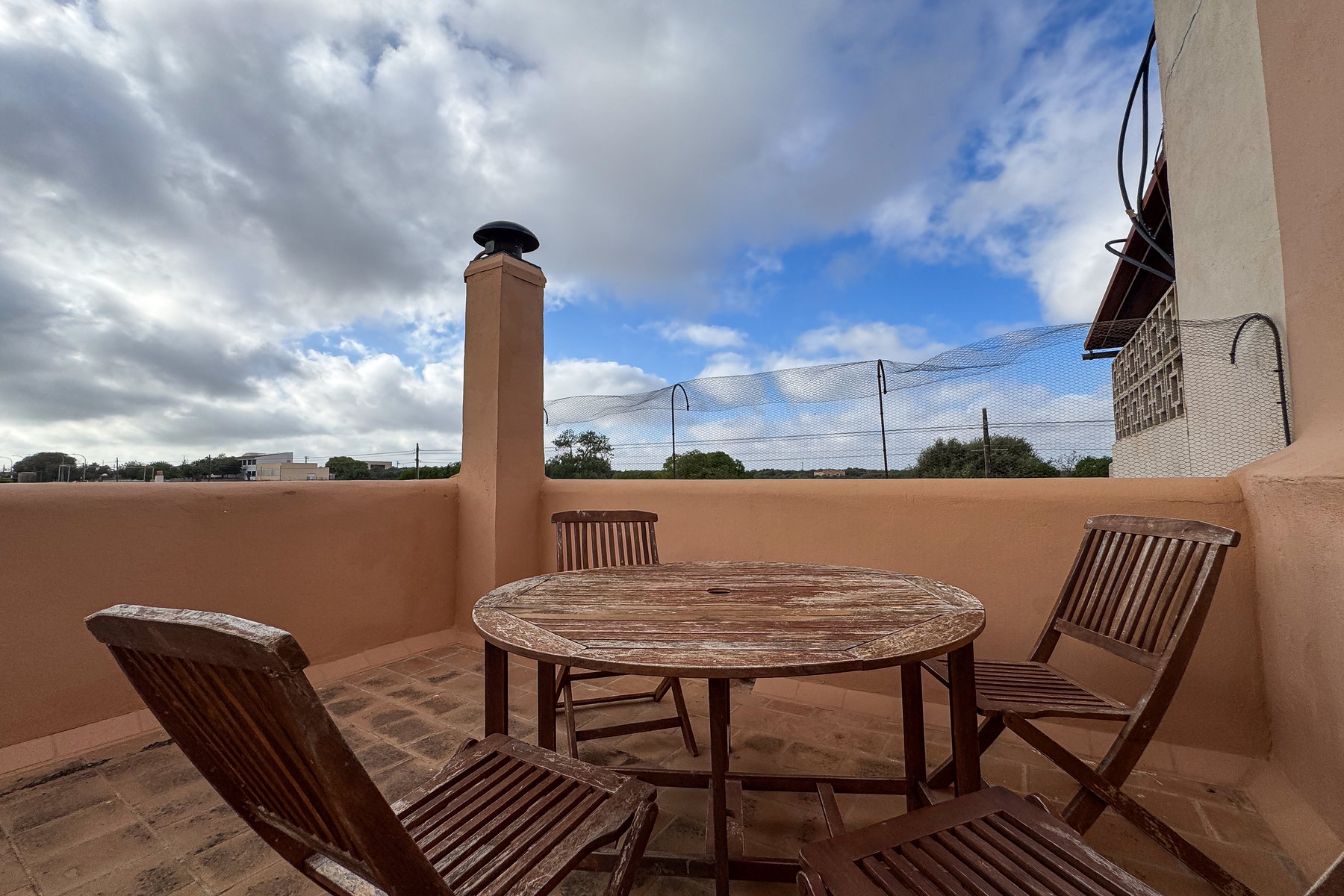 IMG_3206.jpg Ático en alquiler en Ses Salines con terraza y 3 habitaciones