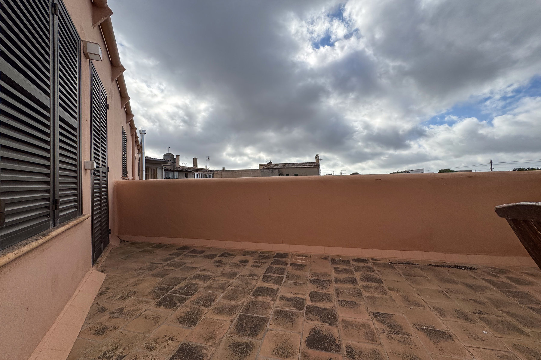 IMG_3207.jpg Ático en alquiler en Ses Salines con terraza y 3 habitaciones