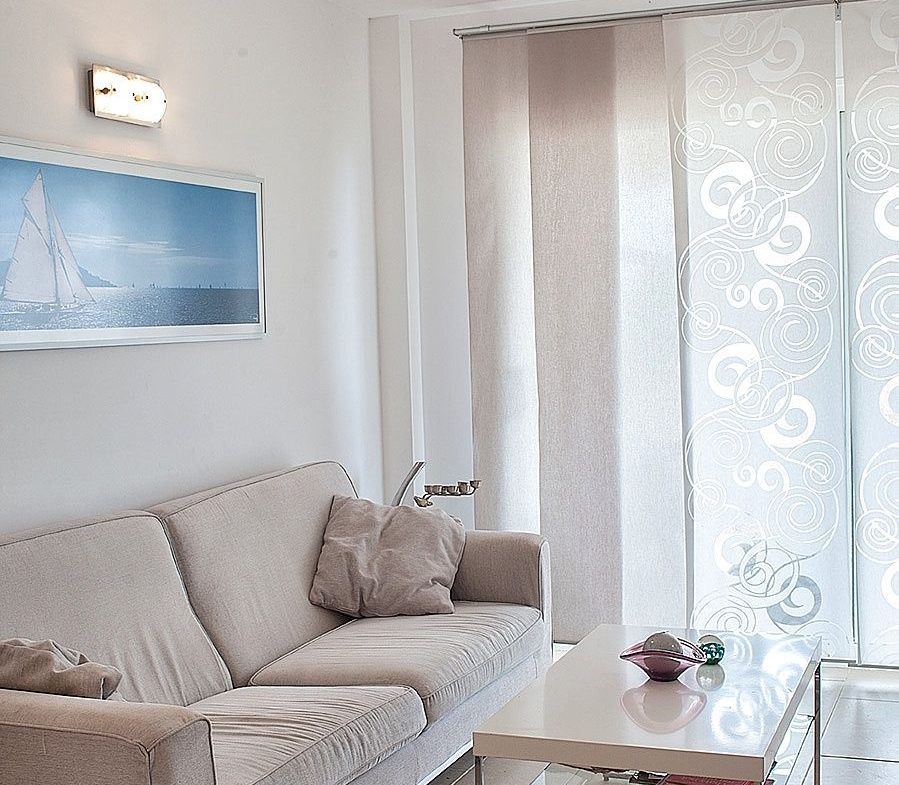 Planta baja con vistas al mar en Colonia de Sant Jordi