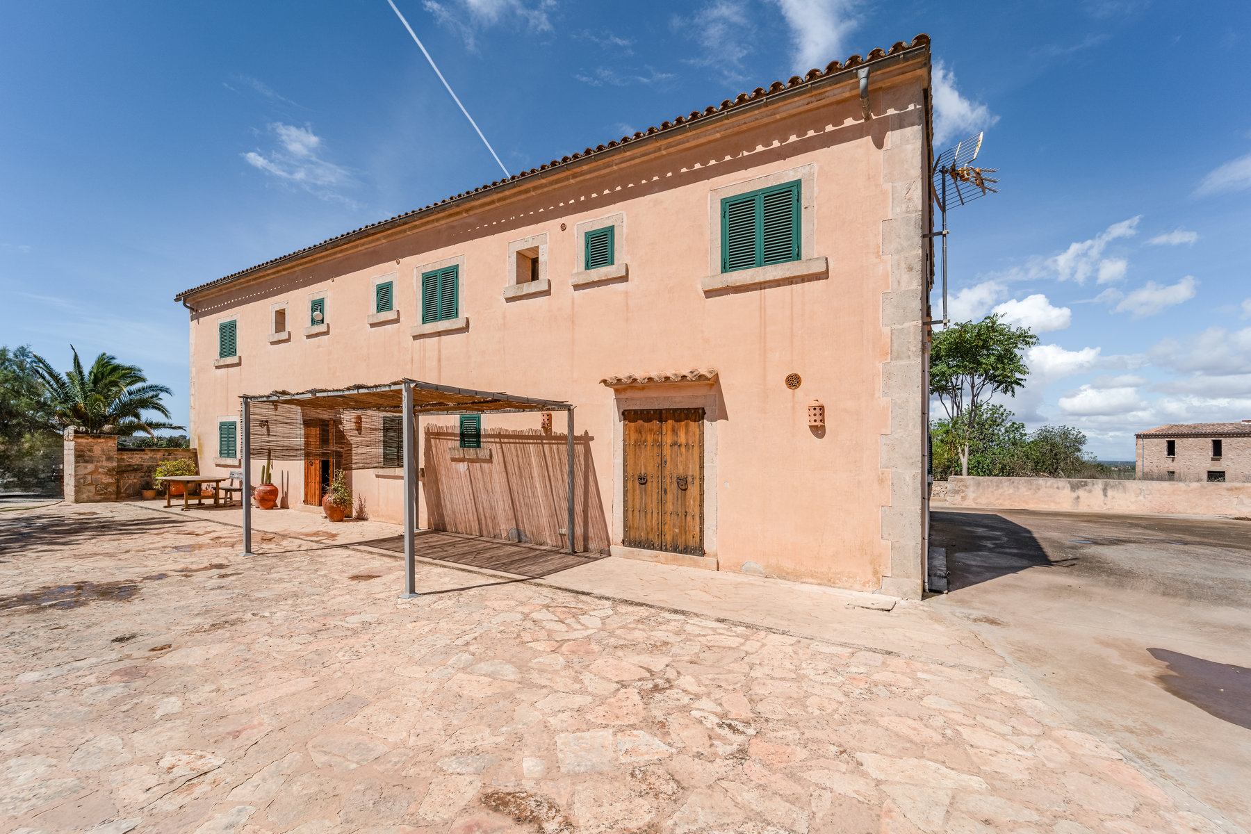 Landhaus zur Miete in Campos, nahe Es Trenc und Ses Salines
