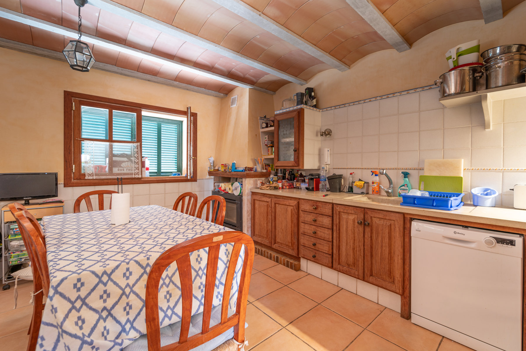 Landhaus zur Miete in Campos, nahe Es Trenc und Ses Salines
