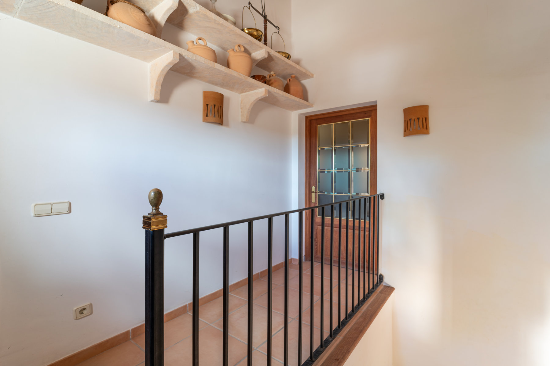 Landhaus zur Miete in Campos, nahe Es Trenc und Ses Salines