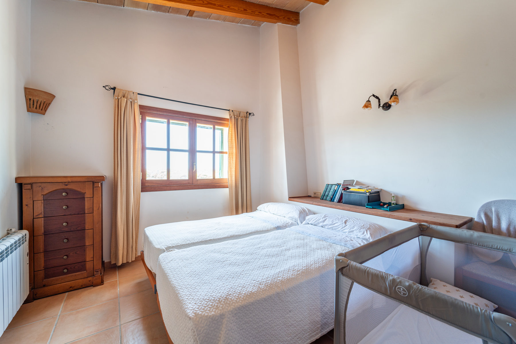 Landhaus zur Miete in Campos, nahe Es Trenc und Ses Salines