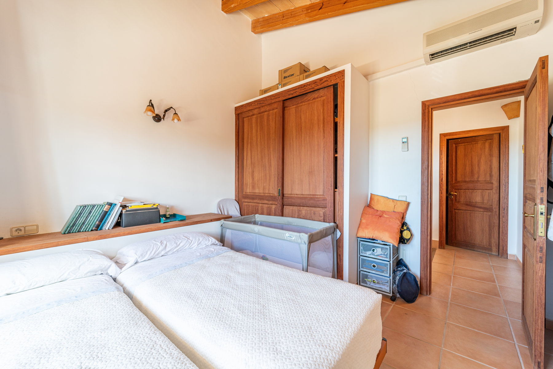 Landhaus zur Miete in Campos, nahe Es Trenc und Ses Salines