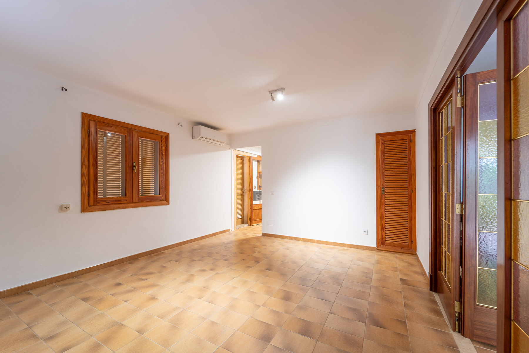 Chalet con vistas al mar en alquiler en Bellavista, Llucmajor