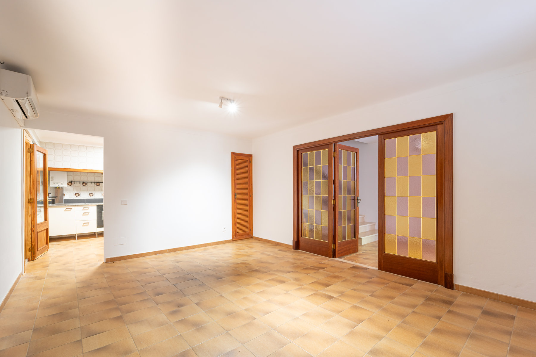 Sea View Villa for Rent in Bellavista, Llucmajor, Mallorca