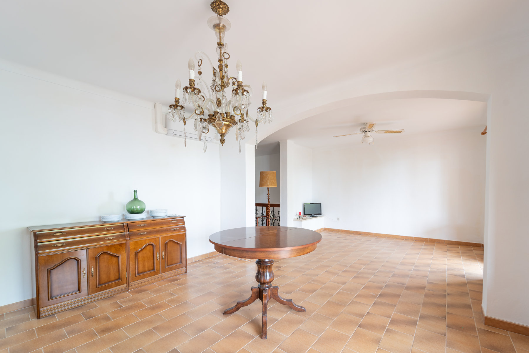 Sea View Villa for Rent in Bellavista, Llucmajor, Mallorca