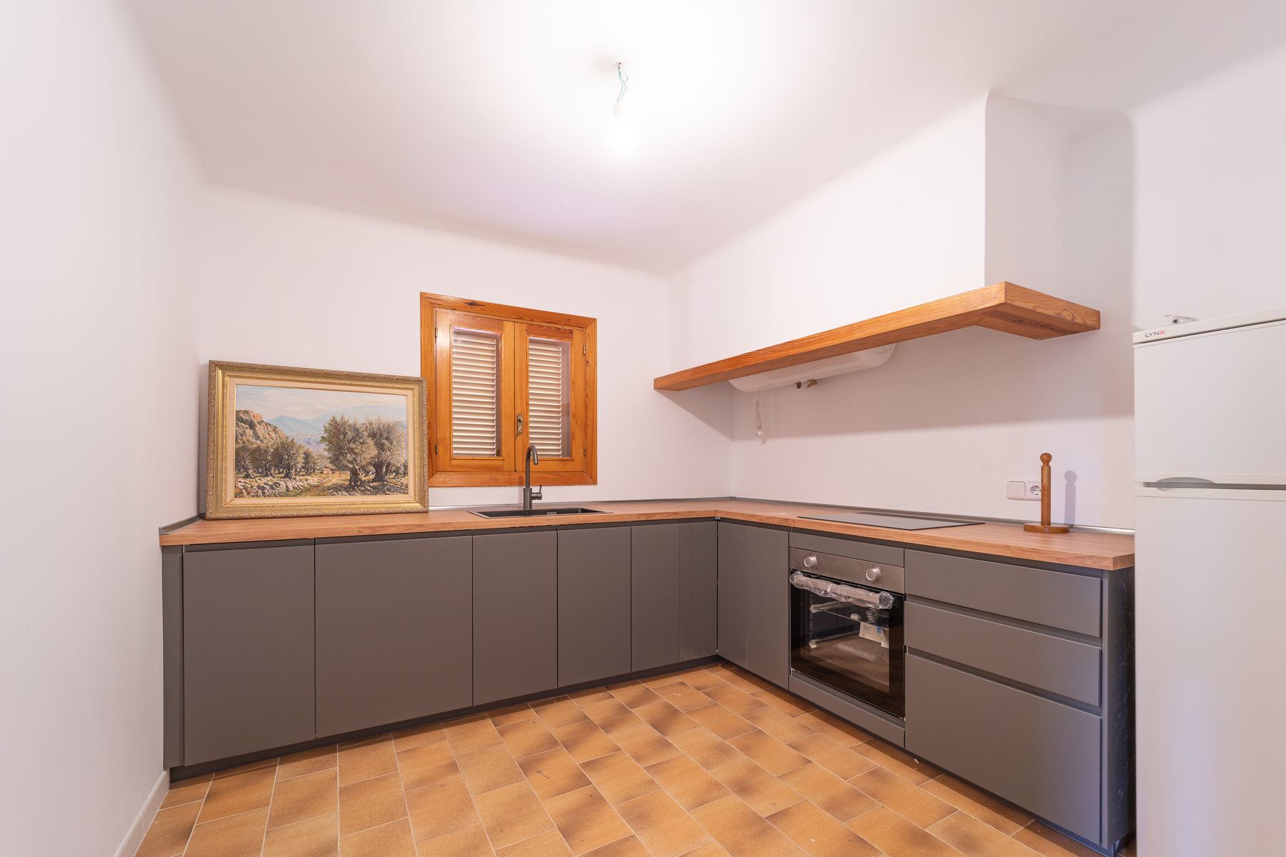 Sea View Villa for Rent in Bellavista, Llucmajor, Mallorca