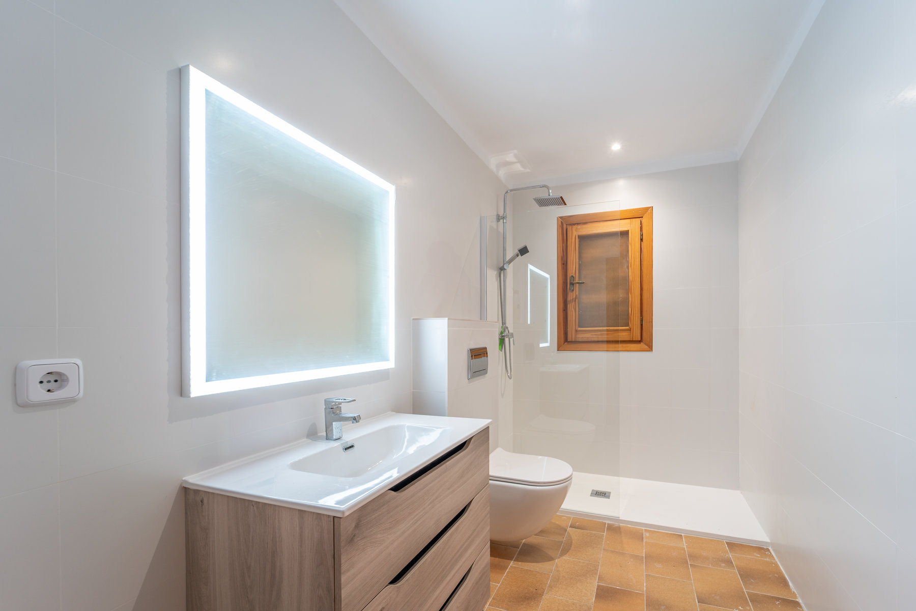 Sea View Villa for Rent in Bellavista, Llucmajor, Mallorca