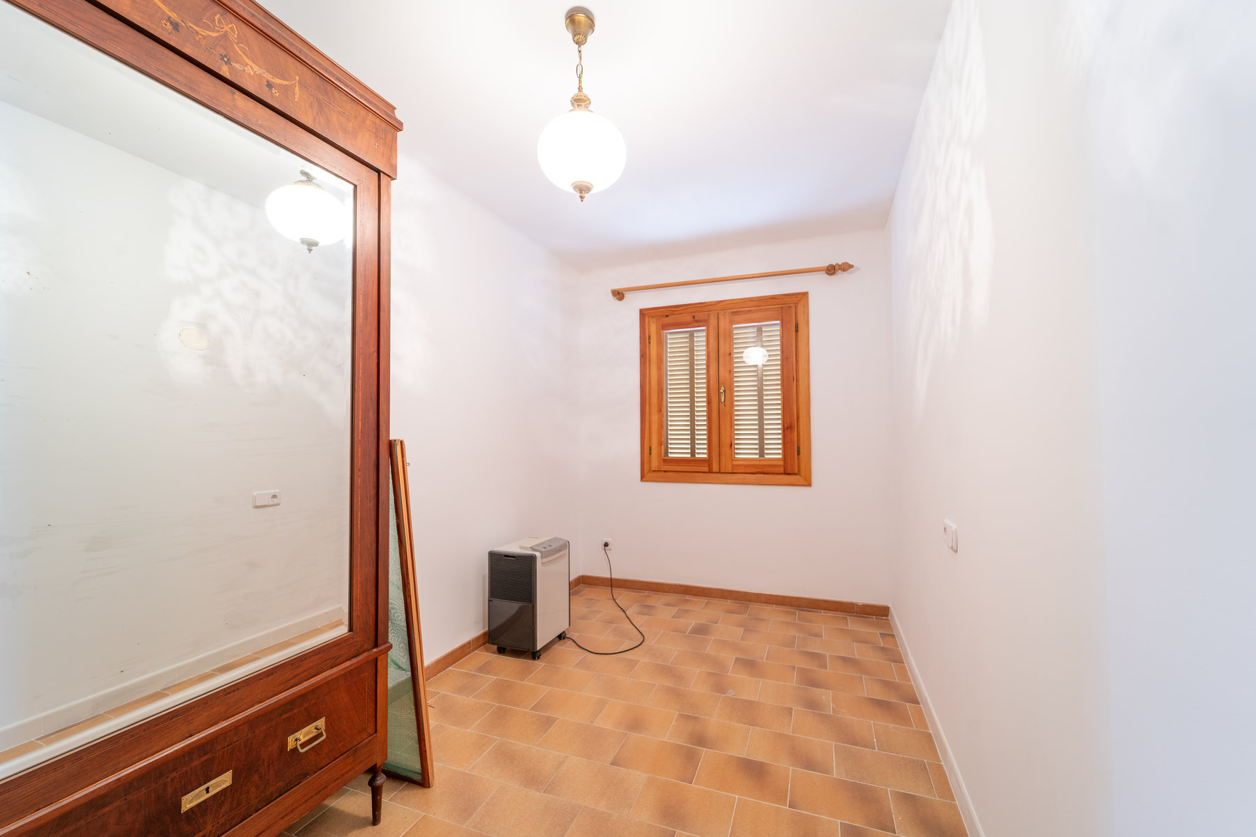 Sea View Villa for Rent in Bellavista, Llucmajor, Mallorca