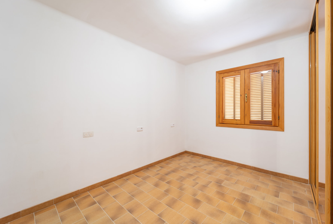 Sea View Villa for Rent in Bellavista, Llucmajor, Mallorca
