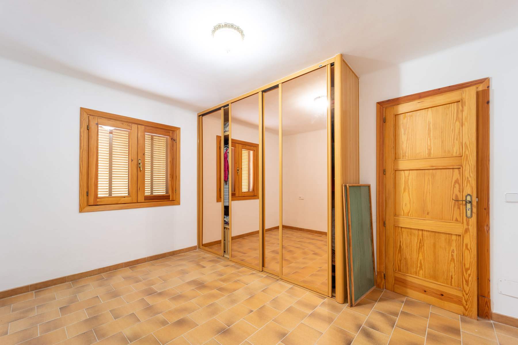Sea View Villa for Rent in Bellavista, Llucmajor, Mallorca
