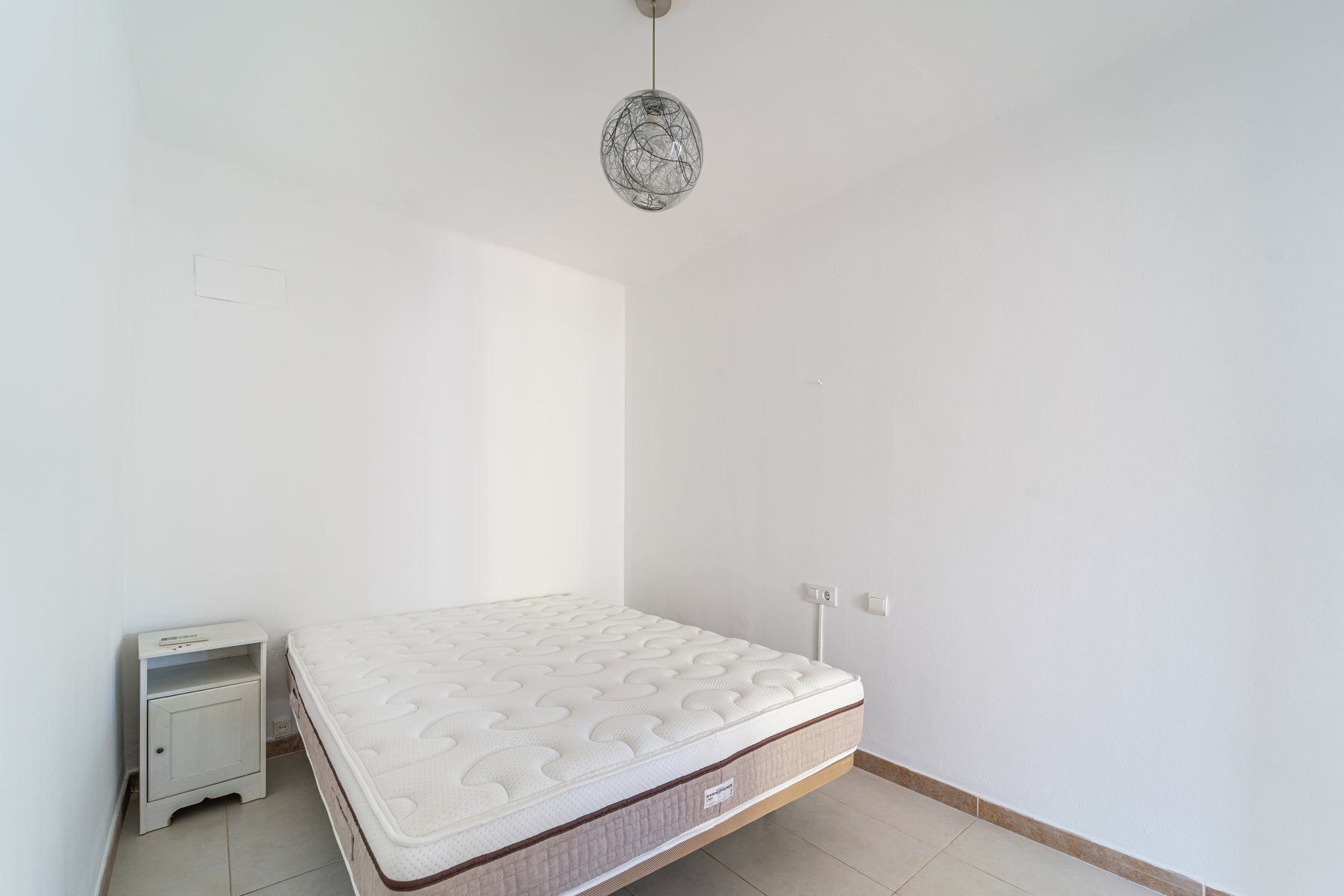 Piso en alquiler junto al mar en Colonia de Sant Jordi