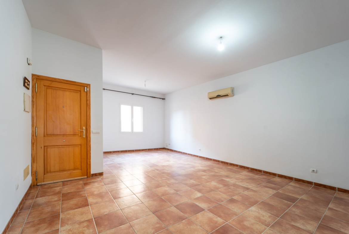 Geräumiges Reihenhaus zur Miete in Ses Salines, Mallorca