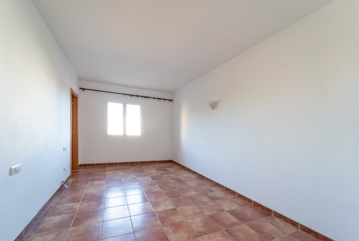 Geräumiges Reihenhaus zur Miete in Ses Salines, Mallorca