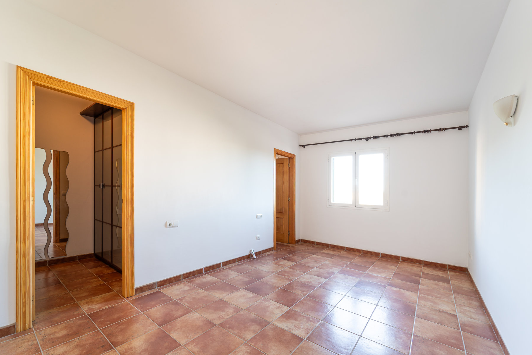 Geräumiges Reihenhaus zur Miete in Ses Salines, Mallorca