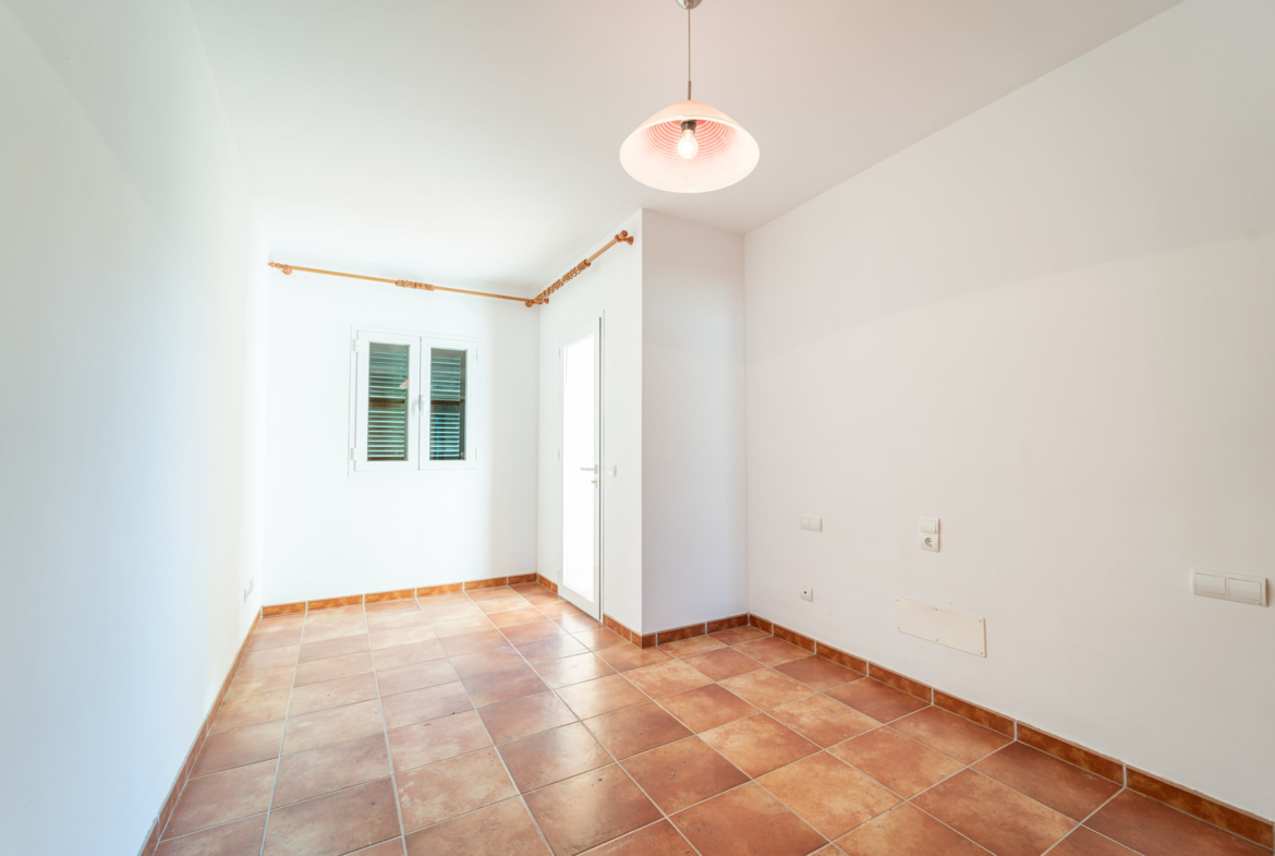 Geräumiges Reihenhaus zur Miete in Ses Salines, Mallorca