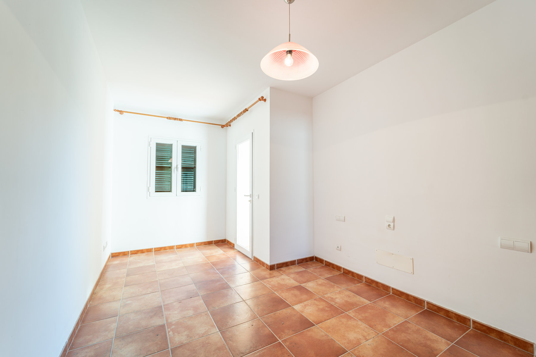 Geräumiges Reihenhaus zur Miete in Ses Salines, Mallorca