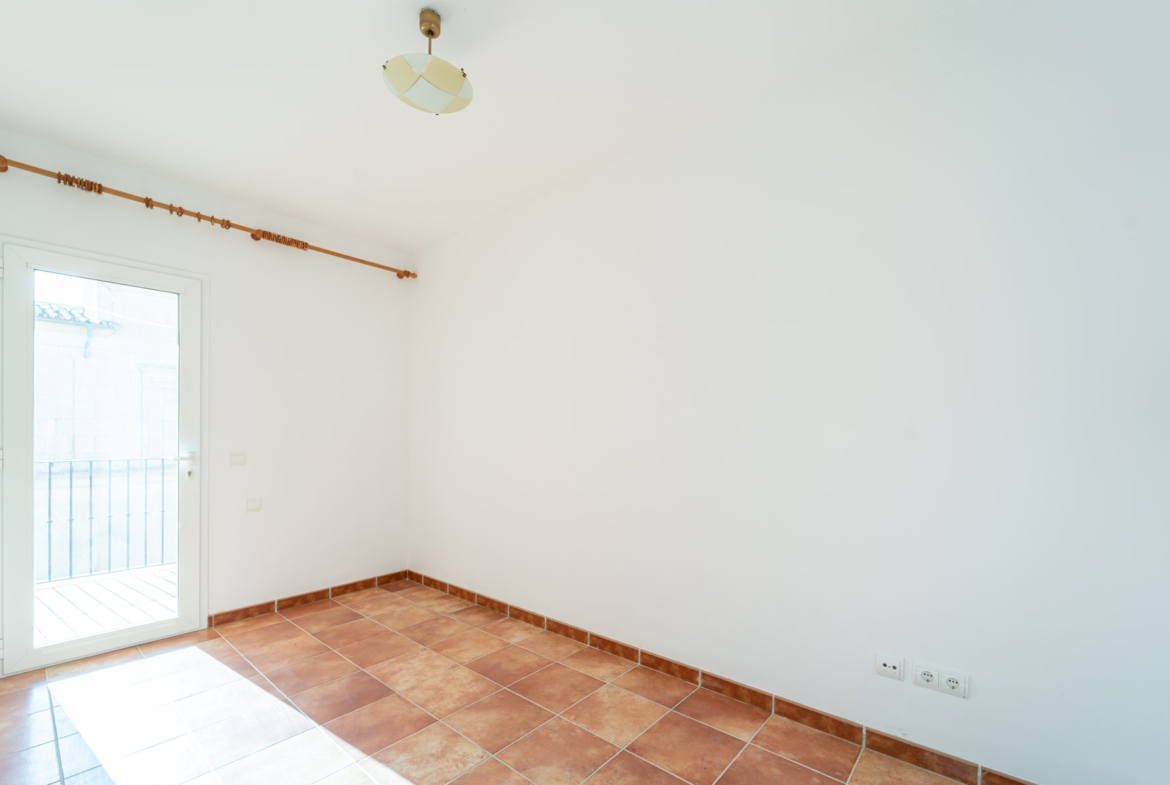 Geräumiges Reihenhaus zur Miete in Ses Salines, Mallorca