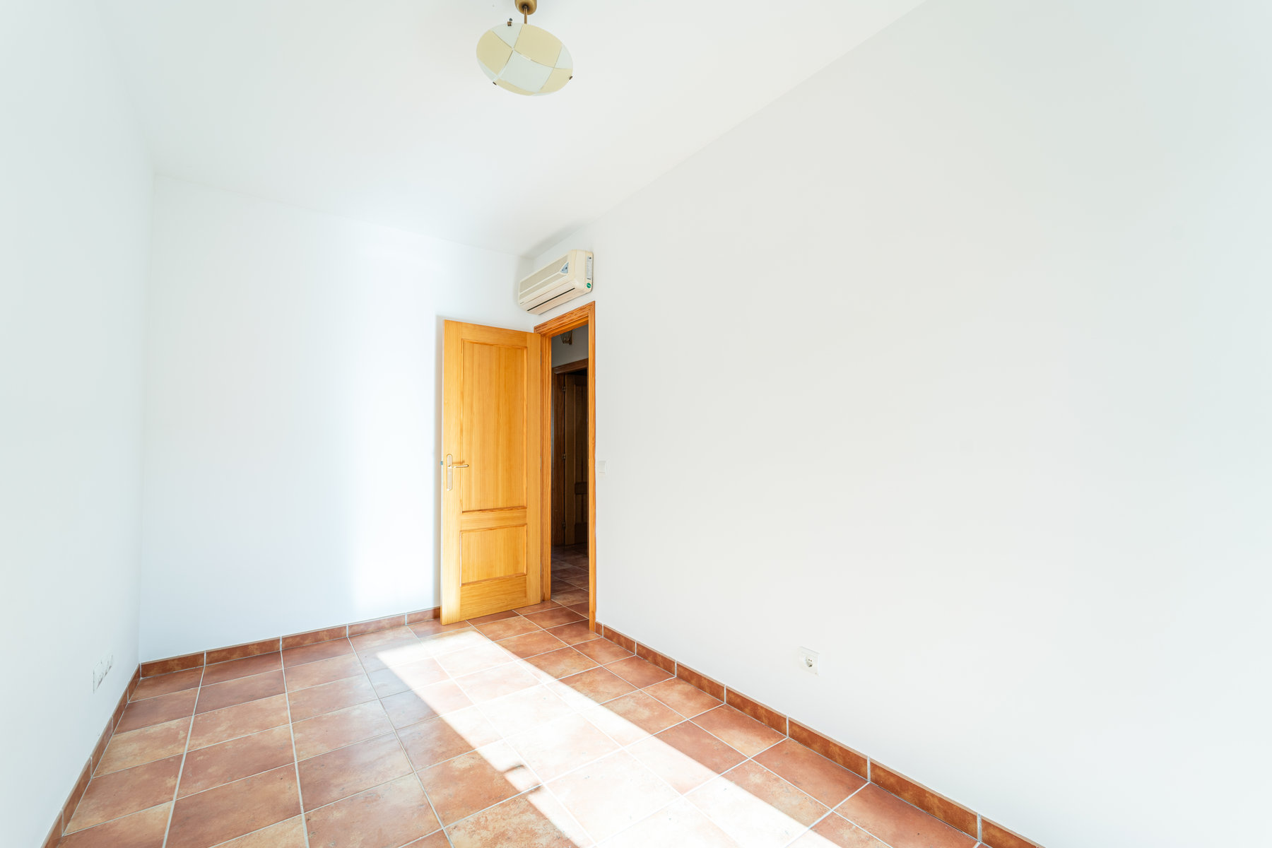 Geräumiges Reihenhaus zur Miete in Ses Salines, Mallorca
