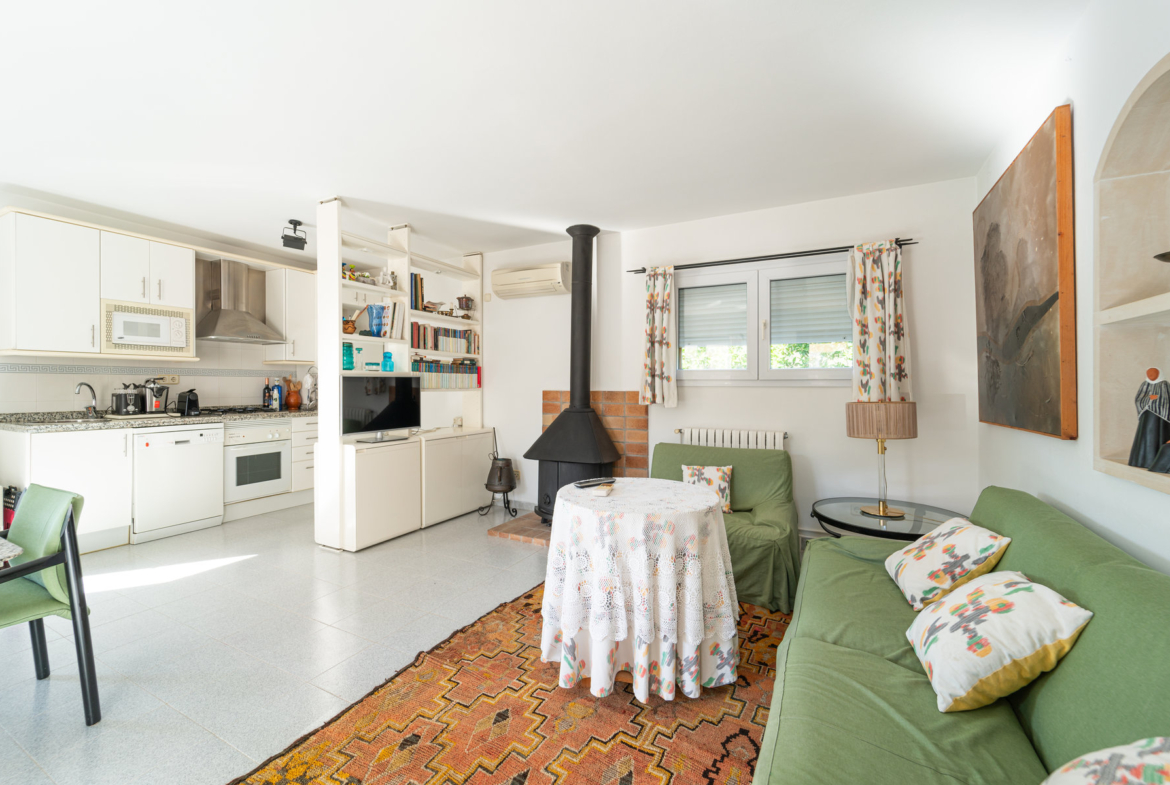 Country House for Rent in Colonia de Sant Jordi, Ses Salines