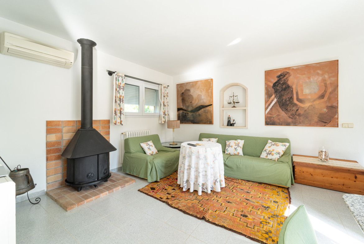 Country House for Rent in Colonia de Sant Jordi, Ses Salines