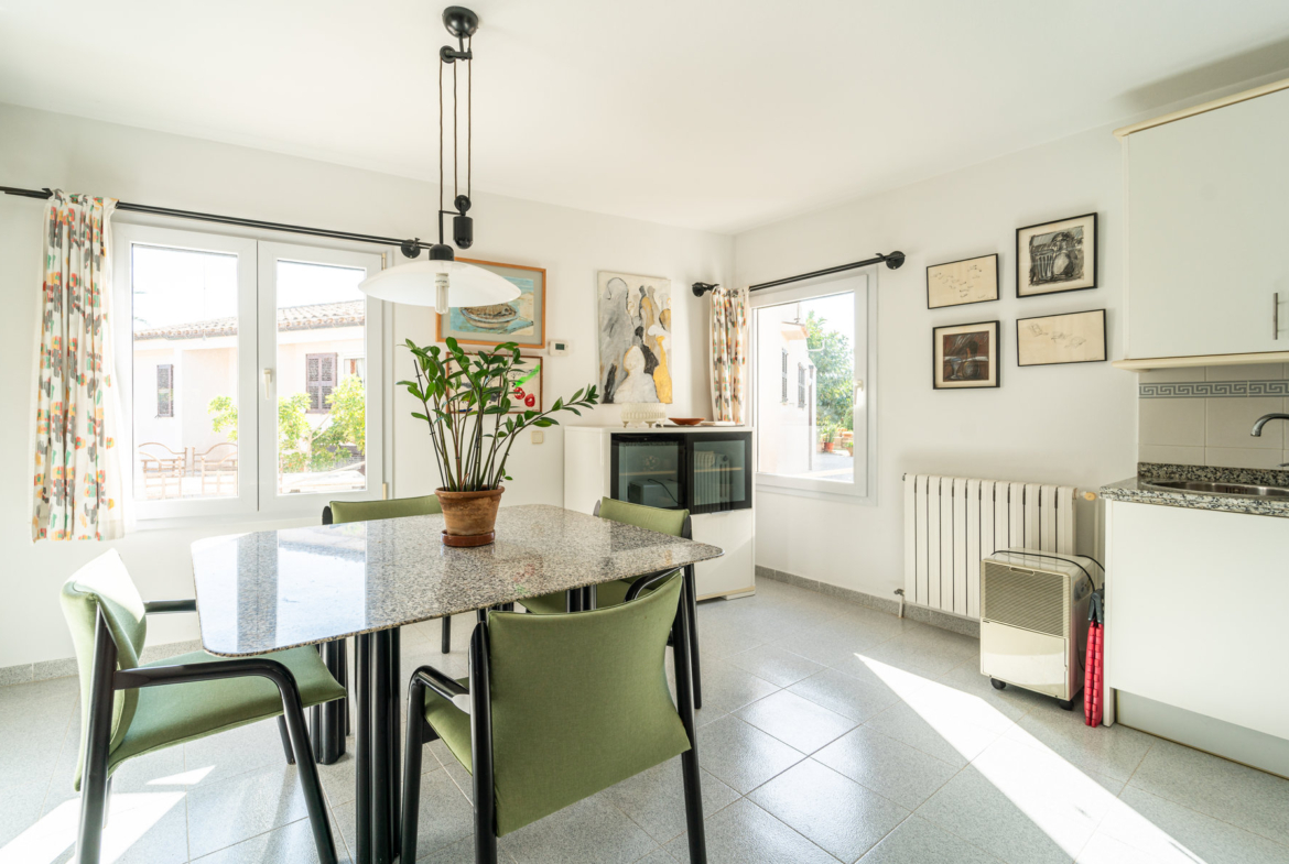 Country House for Rent in Colonia de Sant Jordi, Ses Salines