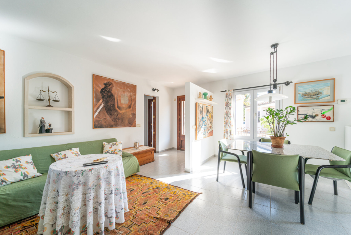 Country House for Rent in Colonia de Sant Jordi, Ses Salines