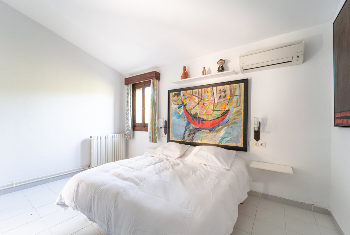 Country House for Rent in Colonia de Sant Jordi, Ses Salines
