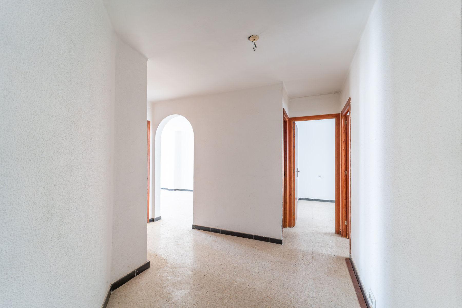 LWP2574.jpg 3-Zimmer-Wohnung nahe dem Hafen in Colonia de Sant Jordi