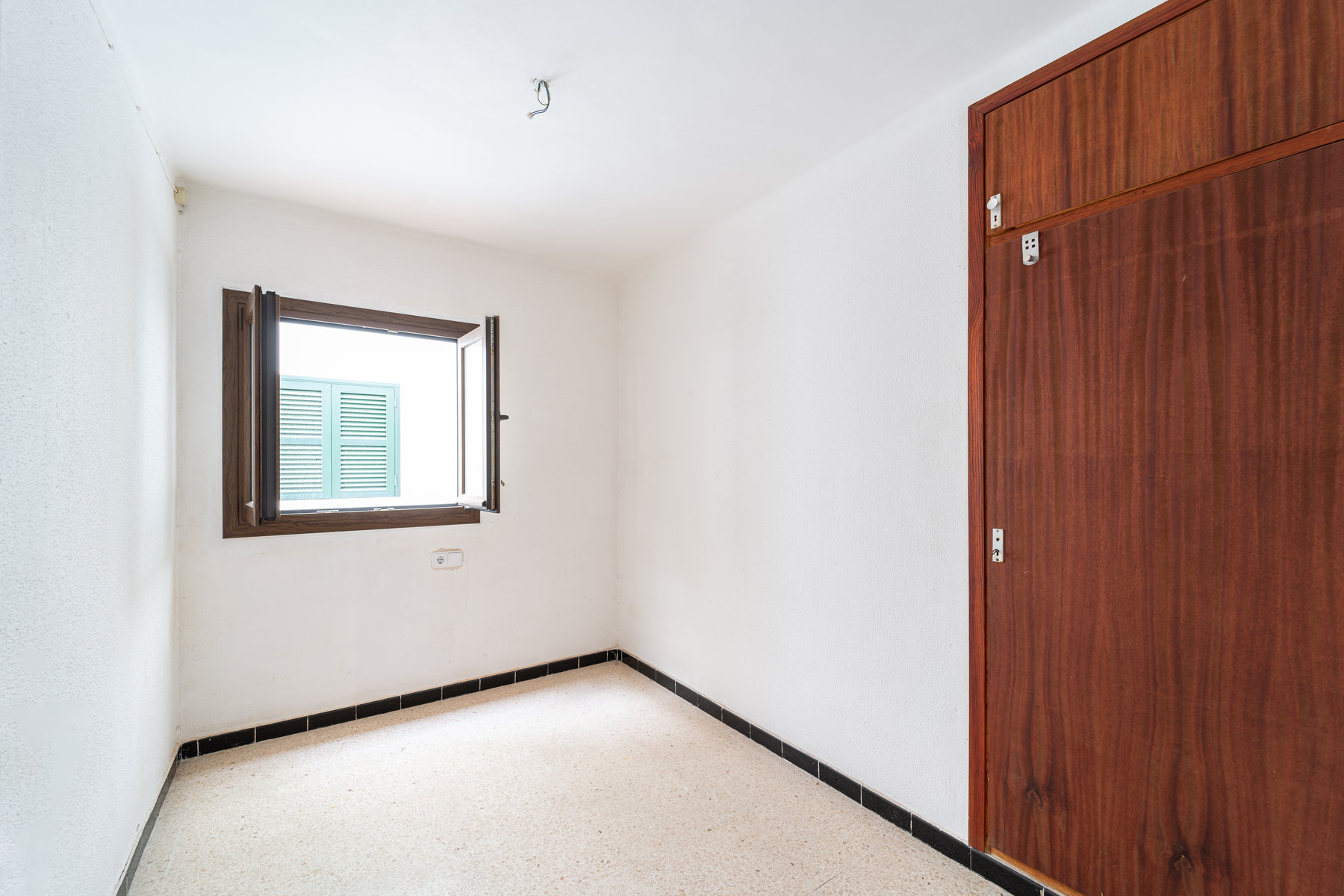 LWP2582.jpg 3-Zimmer-Wohnung nahe dem Hafen in Colonia de Sant Jordi