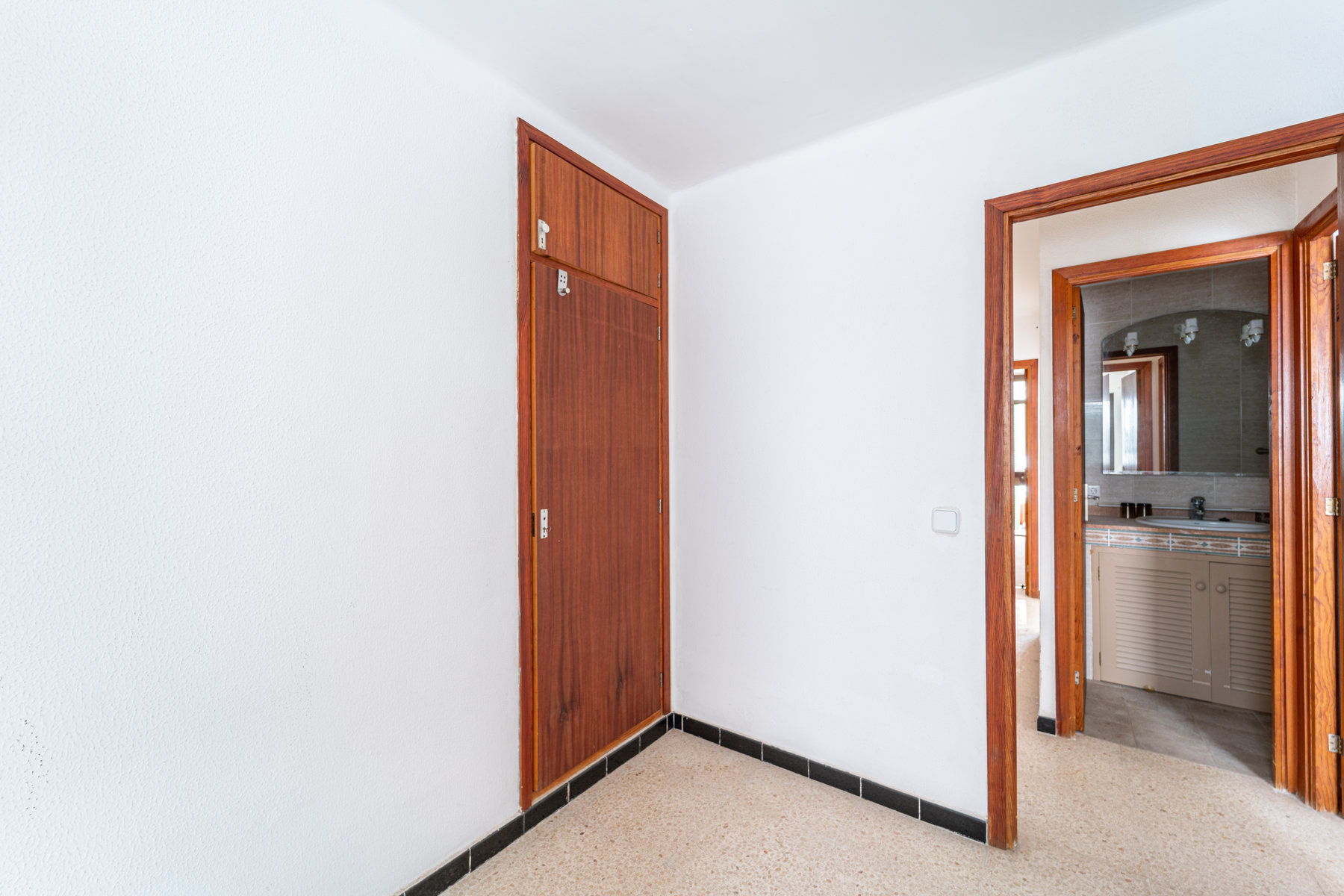LWP2586.jpg 3-Zimmer-Wohnung nahe dem Hafen in Colonia de Sant Jordi