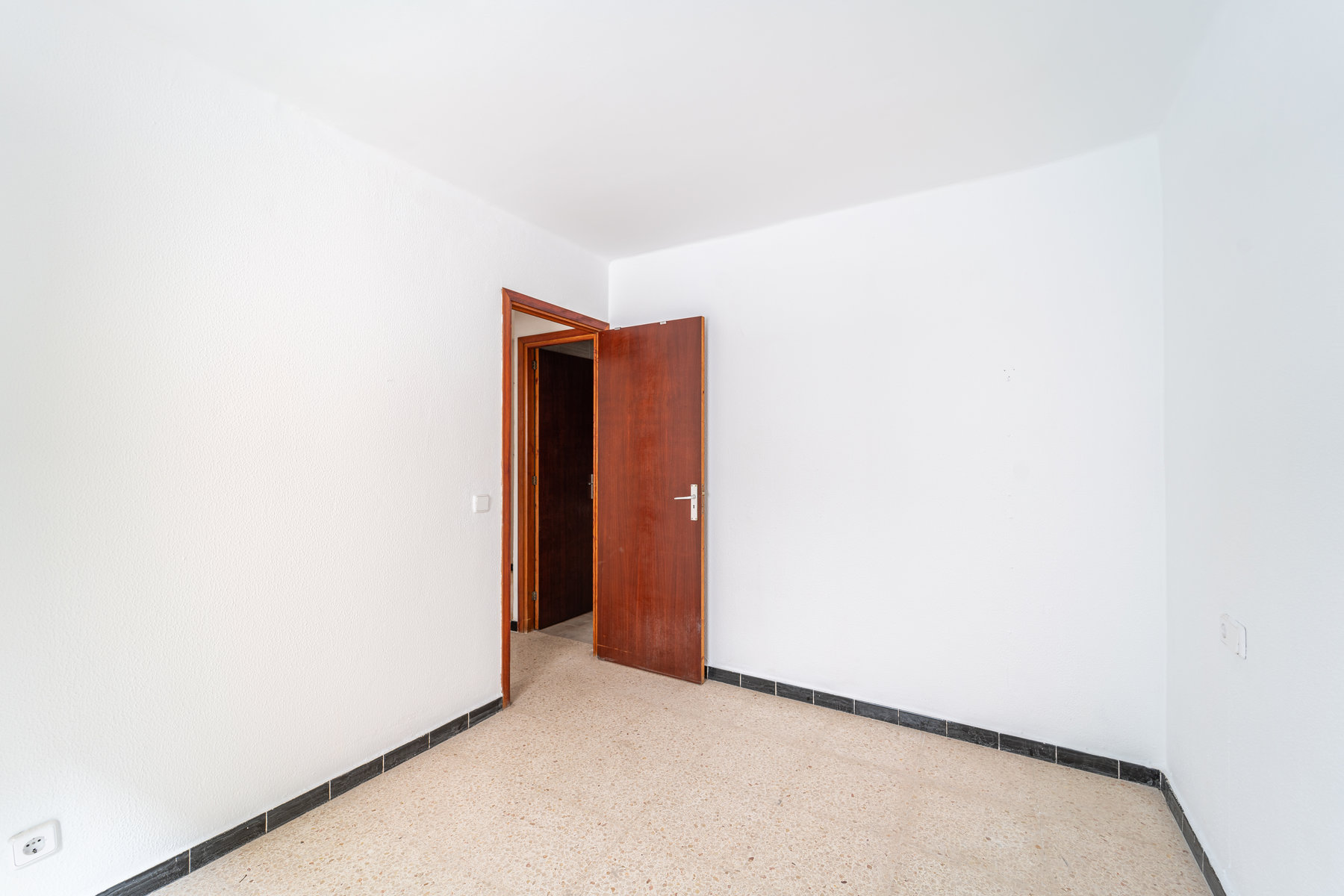 LWP2591.jpg 3-Zimmer-Wohnung nahe dem Hafen in Colonia de Sant Jordi