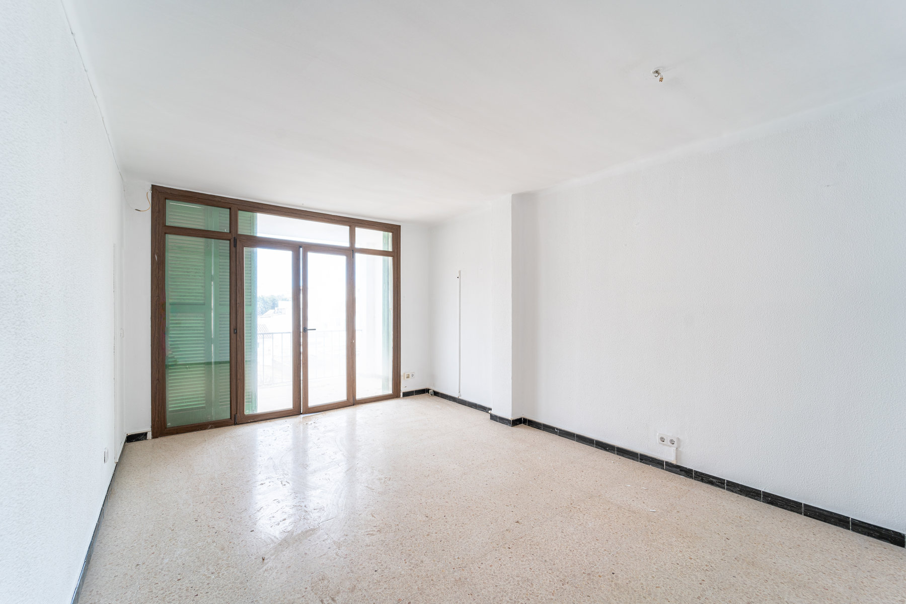 LWP2596.jpg 3-Zimmer-Wohnung nahe dem Hafen in Colonia de Sant Jordi