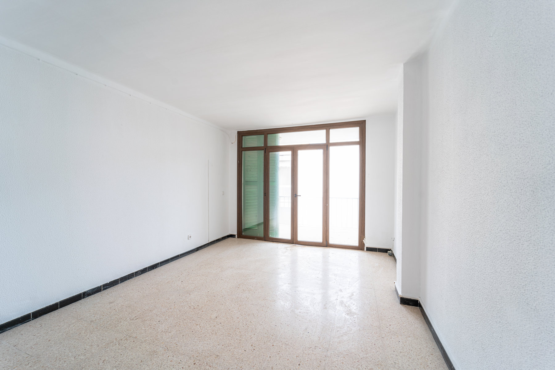 LWP2597.jpg 3-Zimmer-Wohnung nahe dem Hafen in Colonia de Sant Jordi