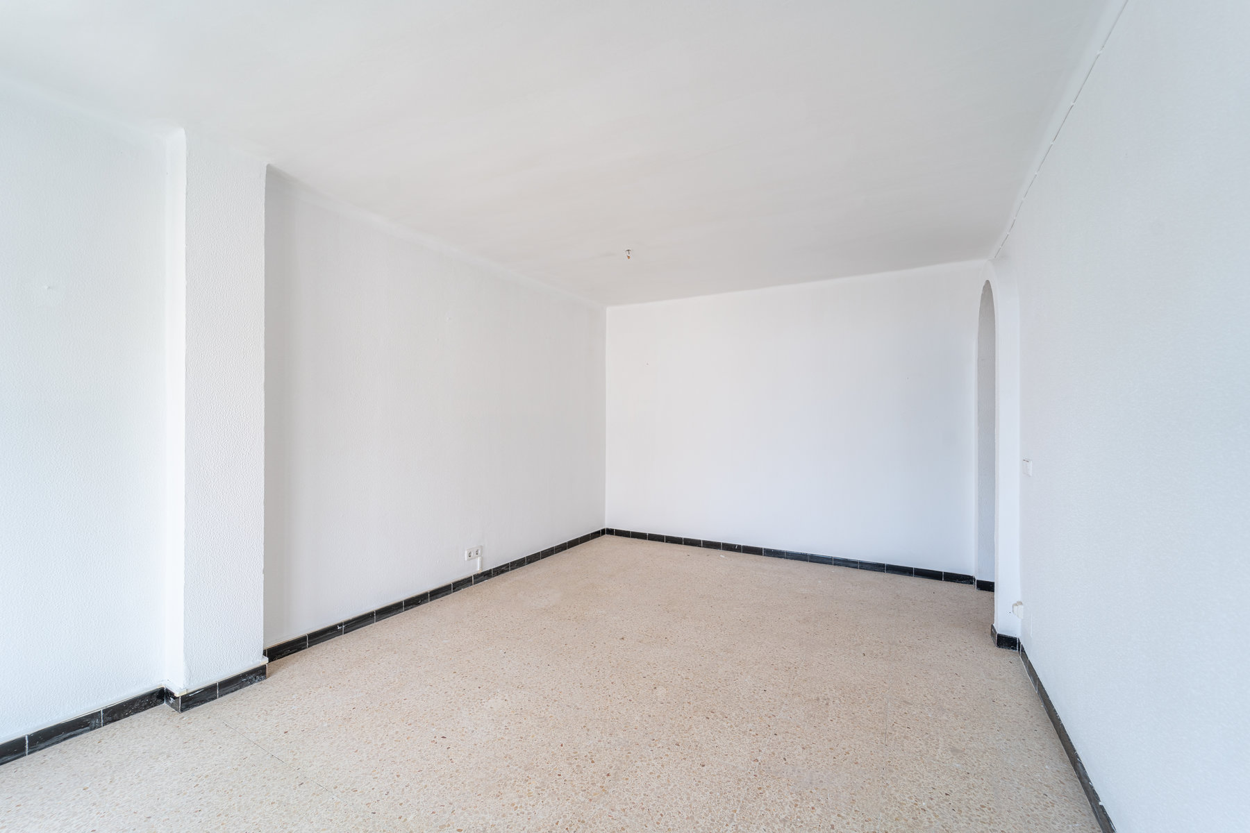 LWP2598.jpg 3-Zimmer-Wohnung nahe dem Hafen in Colonia de Sant Jordi