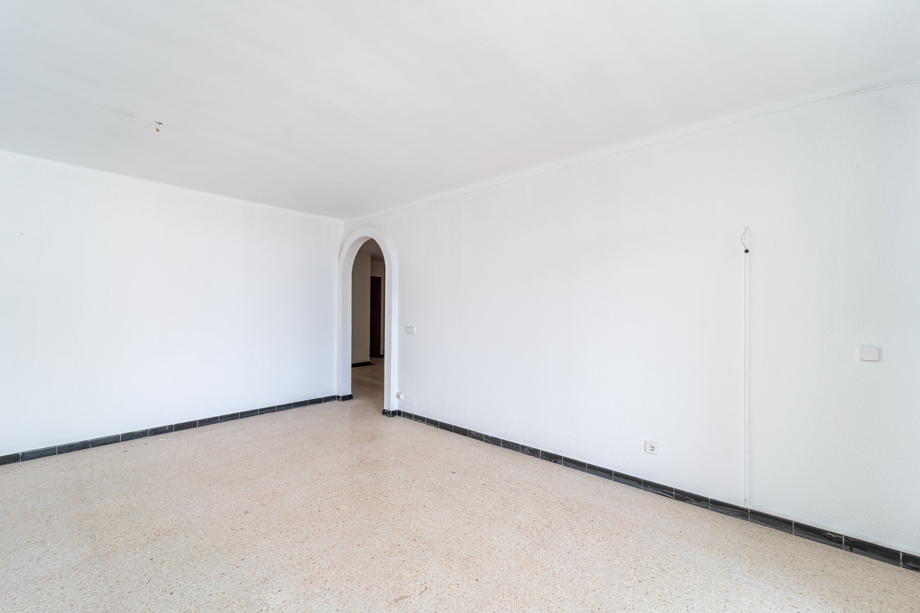 LWP2599.jpg 3-Zimmer-Wohnung nahe dem Hafen in Colonia de Sant Jordi