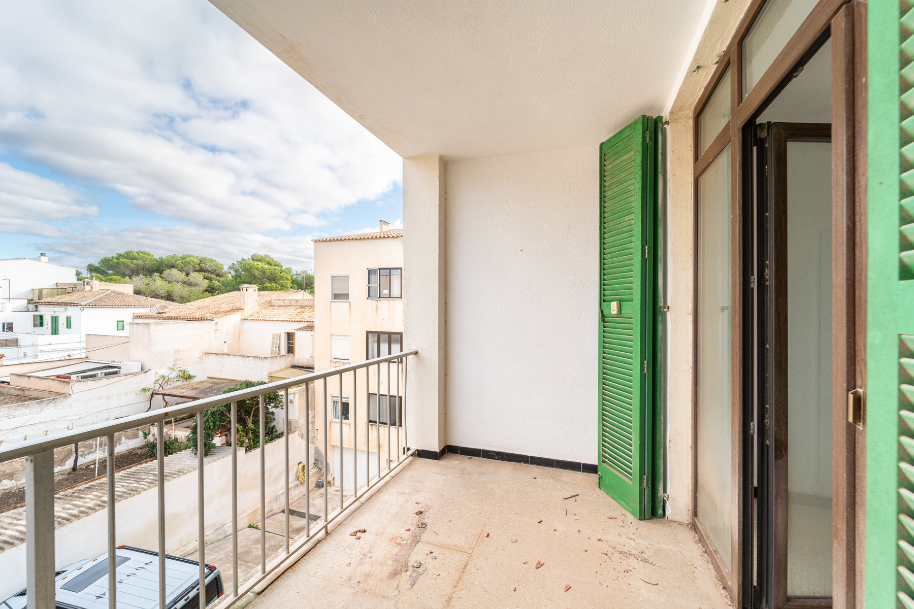 LWP2602.jpg 3-Zimmer-Wohnung nahe dem Hafen in Colonia de Sant Jordi