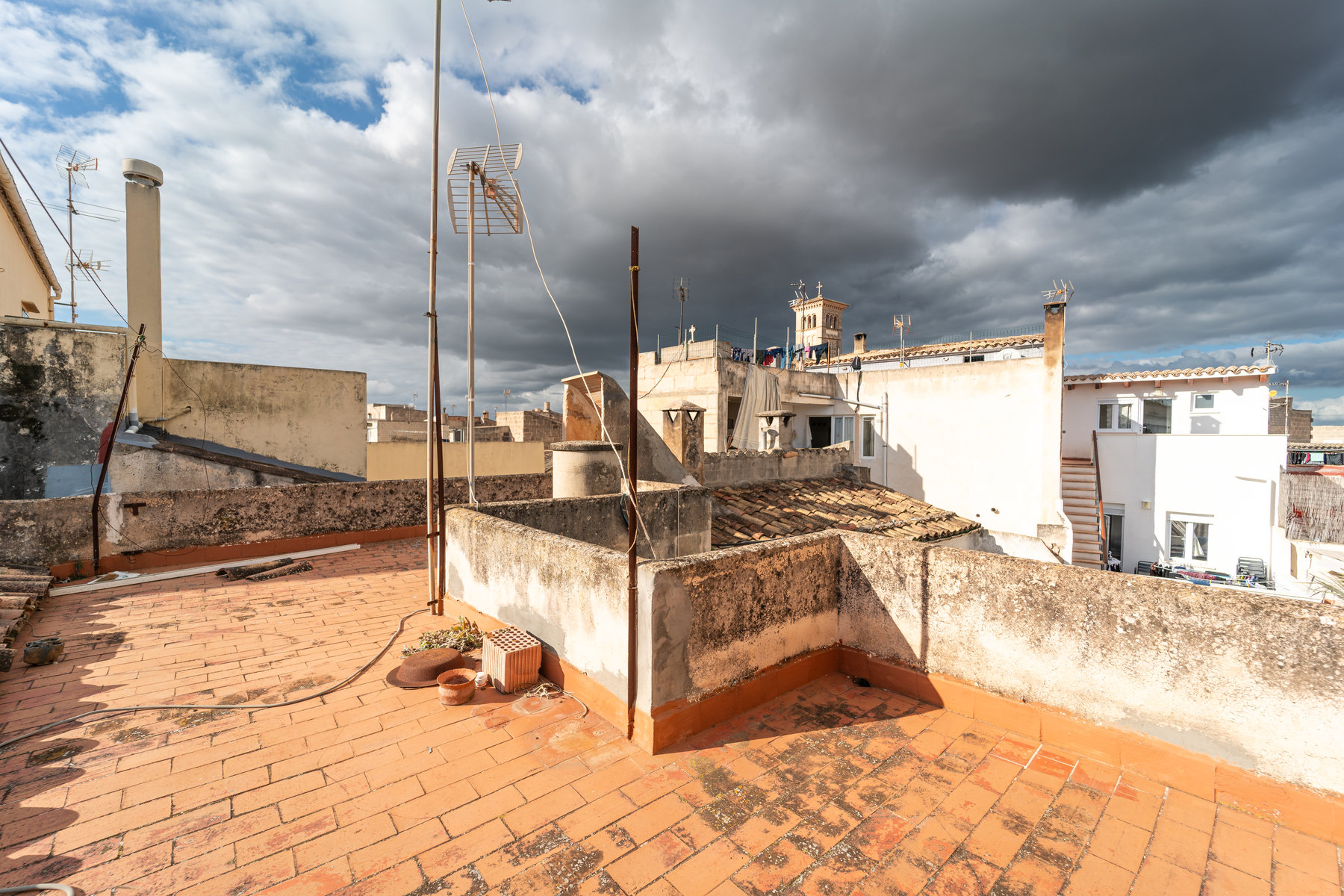 LWP2635.jpg Piso amplio con terraza en el centro de Manacor