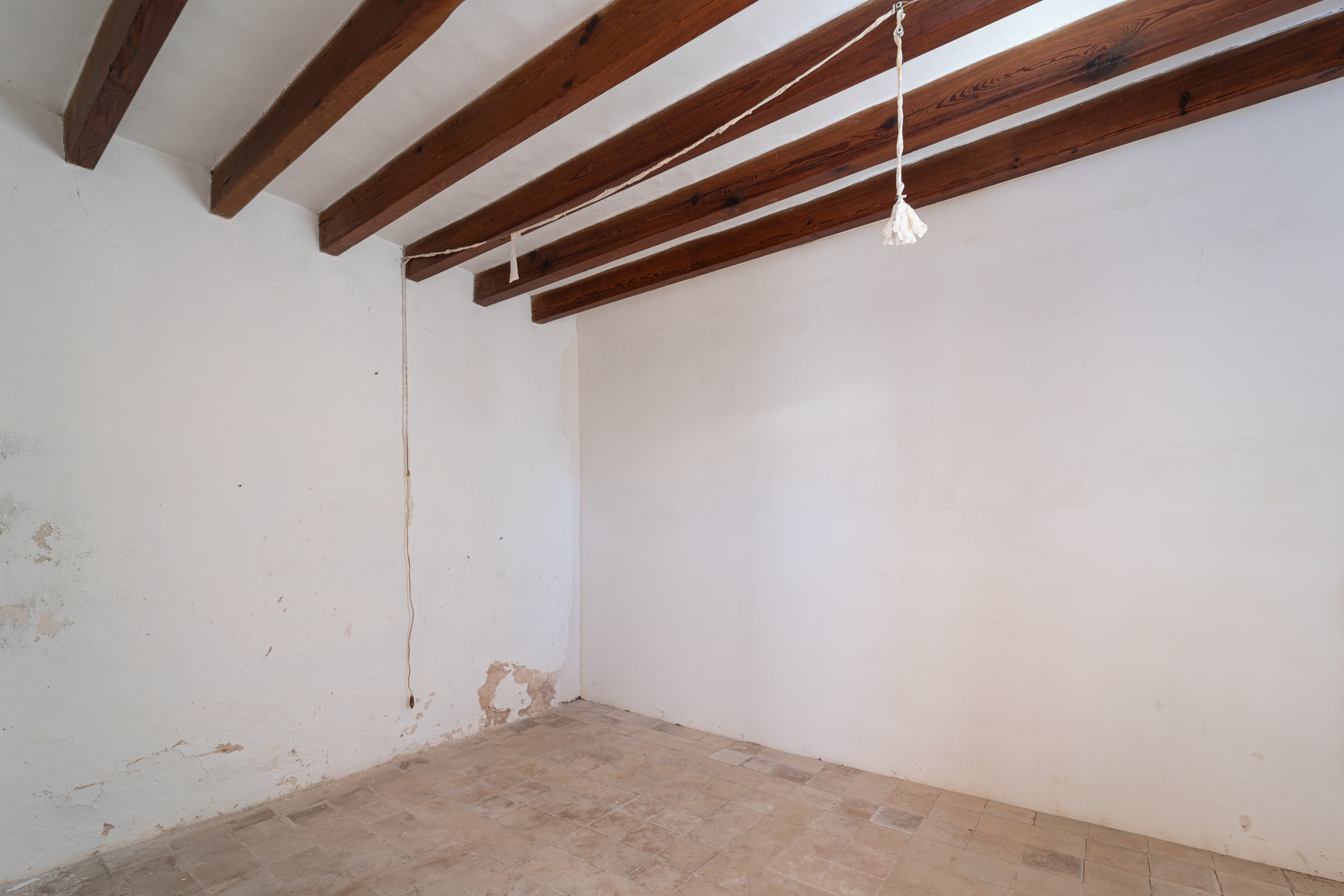 LWP2652.jpg Casa de pueblo en Ses Salines con amplio solar de 383 m²