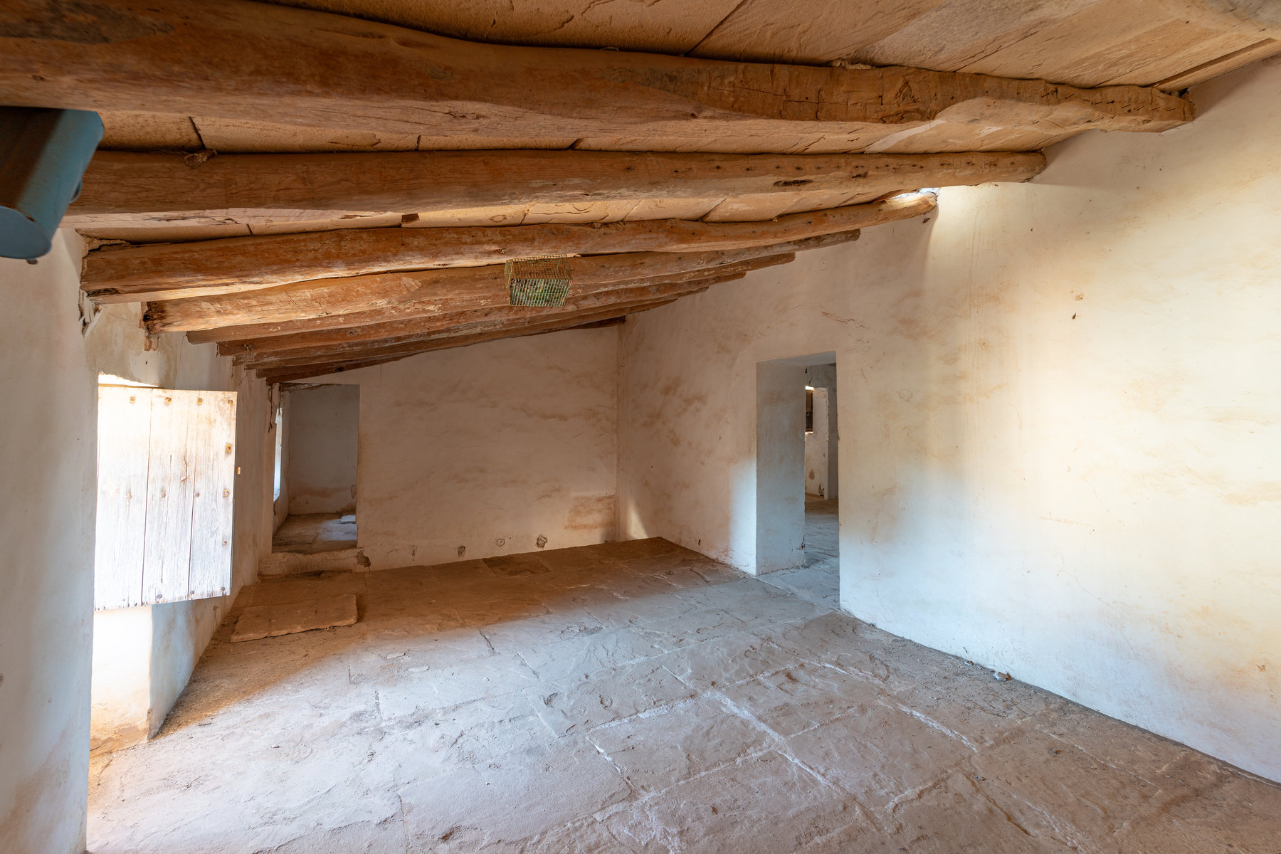 LWP2658.jpg Casa de pueblo en Ses Salines con amplio solar de 383 m²