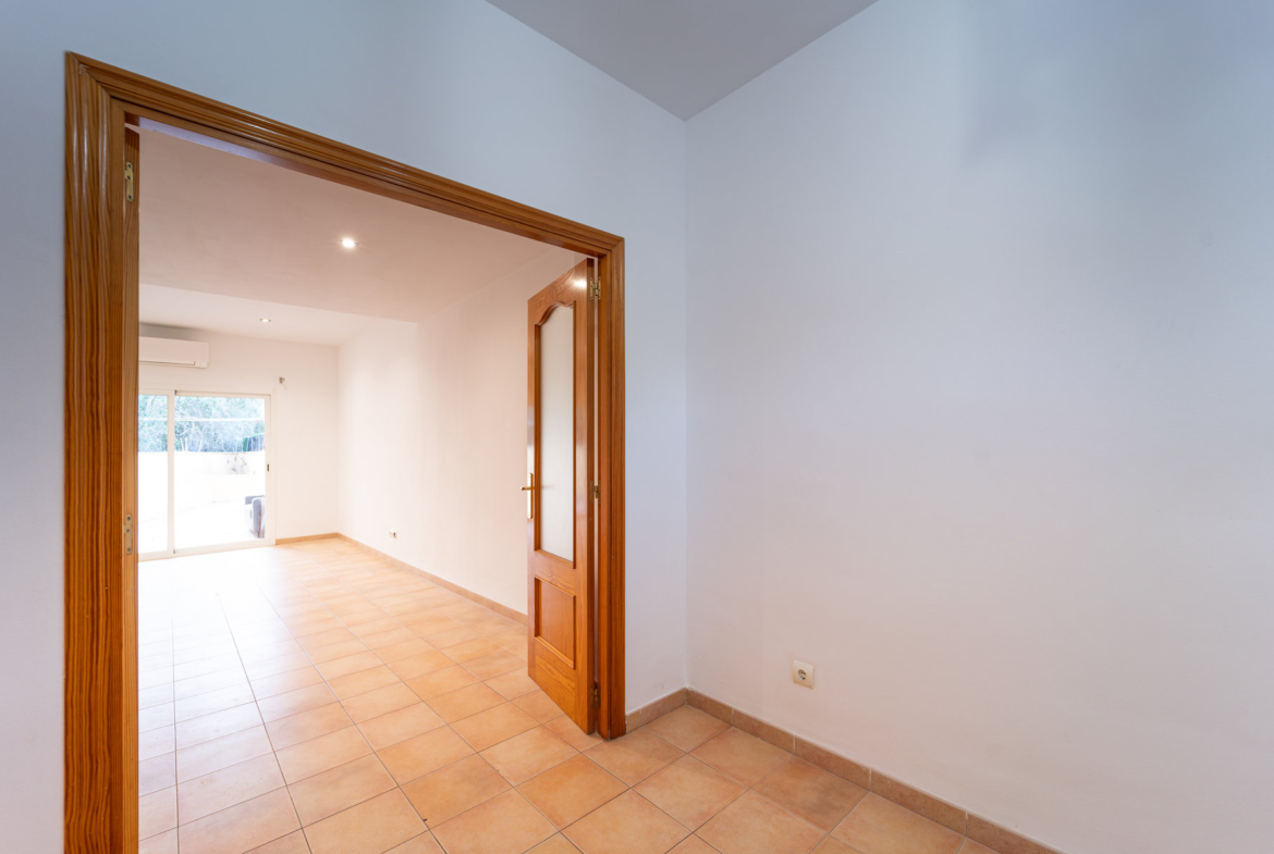 Casa adosada en venta en Ses Salines
