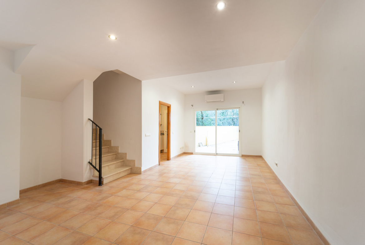 Casa adosada en venta en Ses Salines