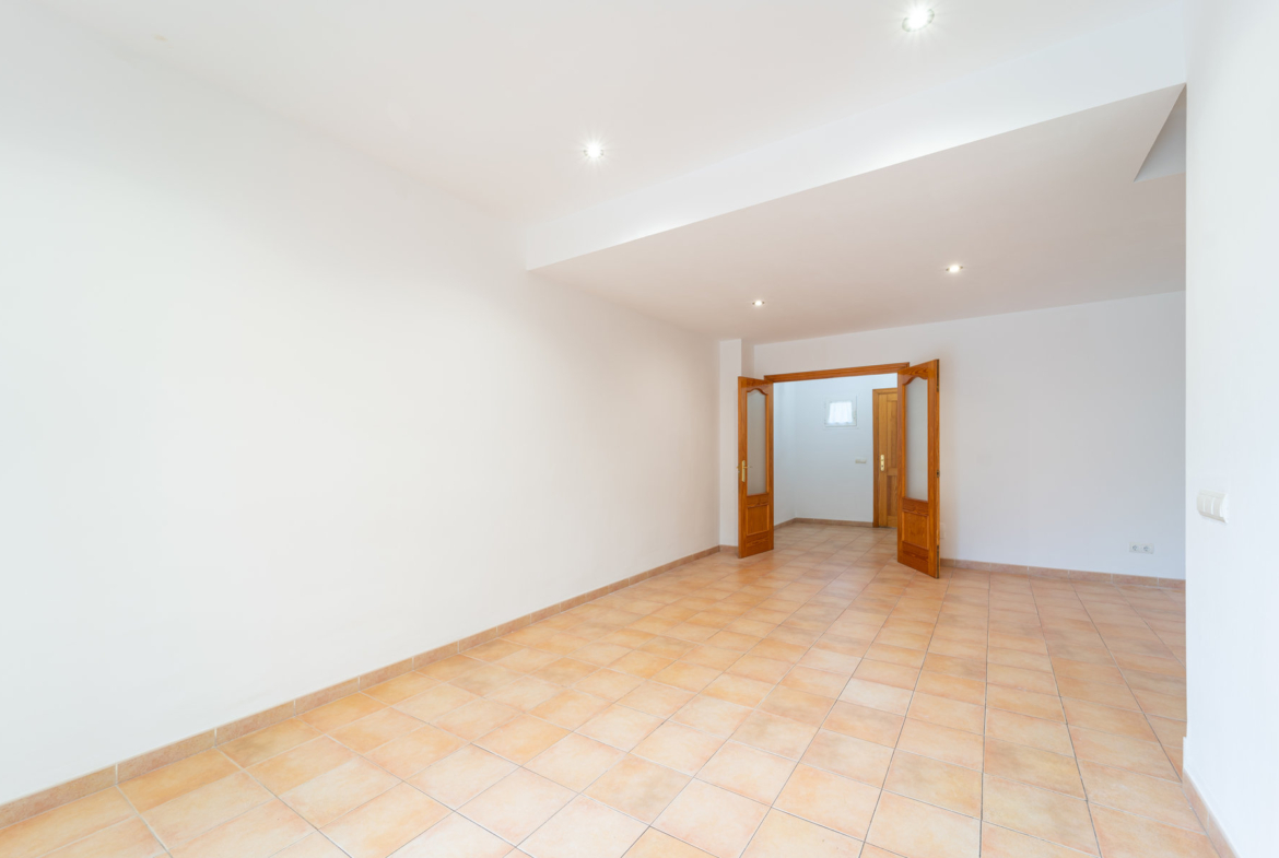 Casa adosada en venta en Ses Salines