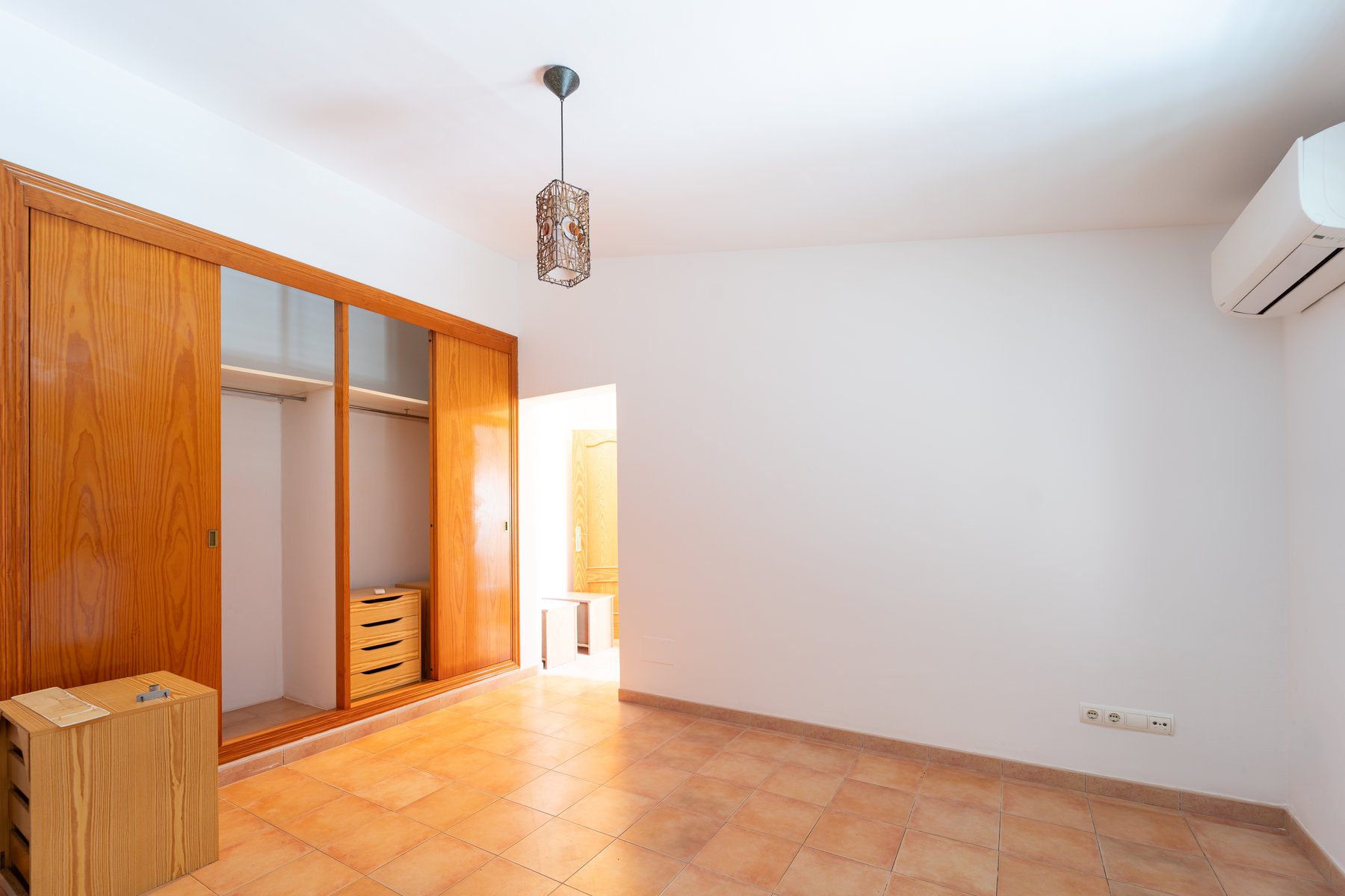 Casa adosada en venta en Ses Salines