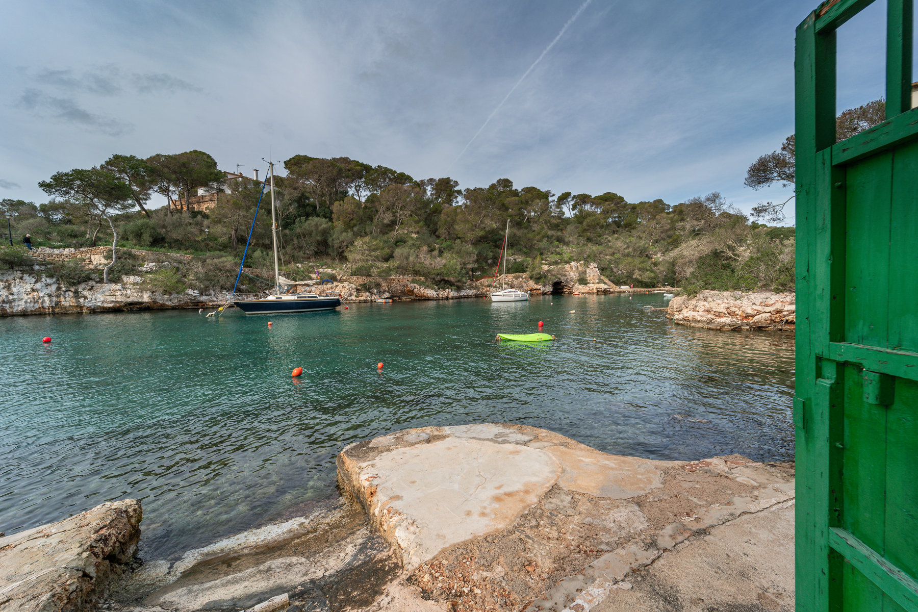 LWP3030.jpg Casa en primera línea de mar en Cala Figuera, Santanyí