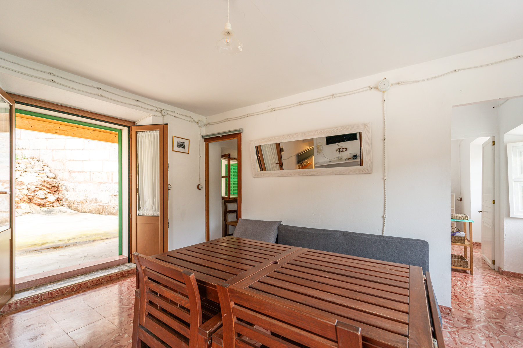 LWP3046.jpg Frontline Sea Views Villa for Rent in Cala Figuera, Santanyí