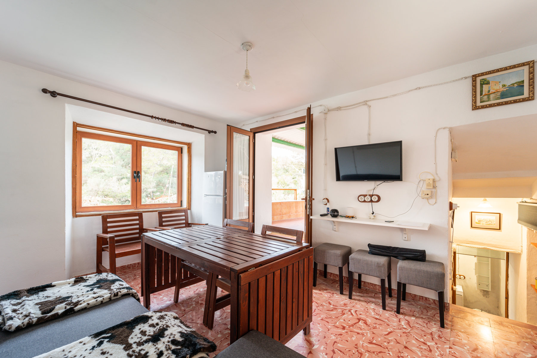 LWP3051.jpg Frontline Sea Views Villa for Rent in Cala Figuera, Santanyí