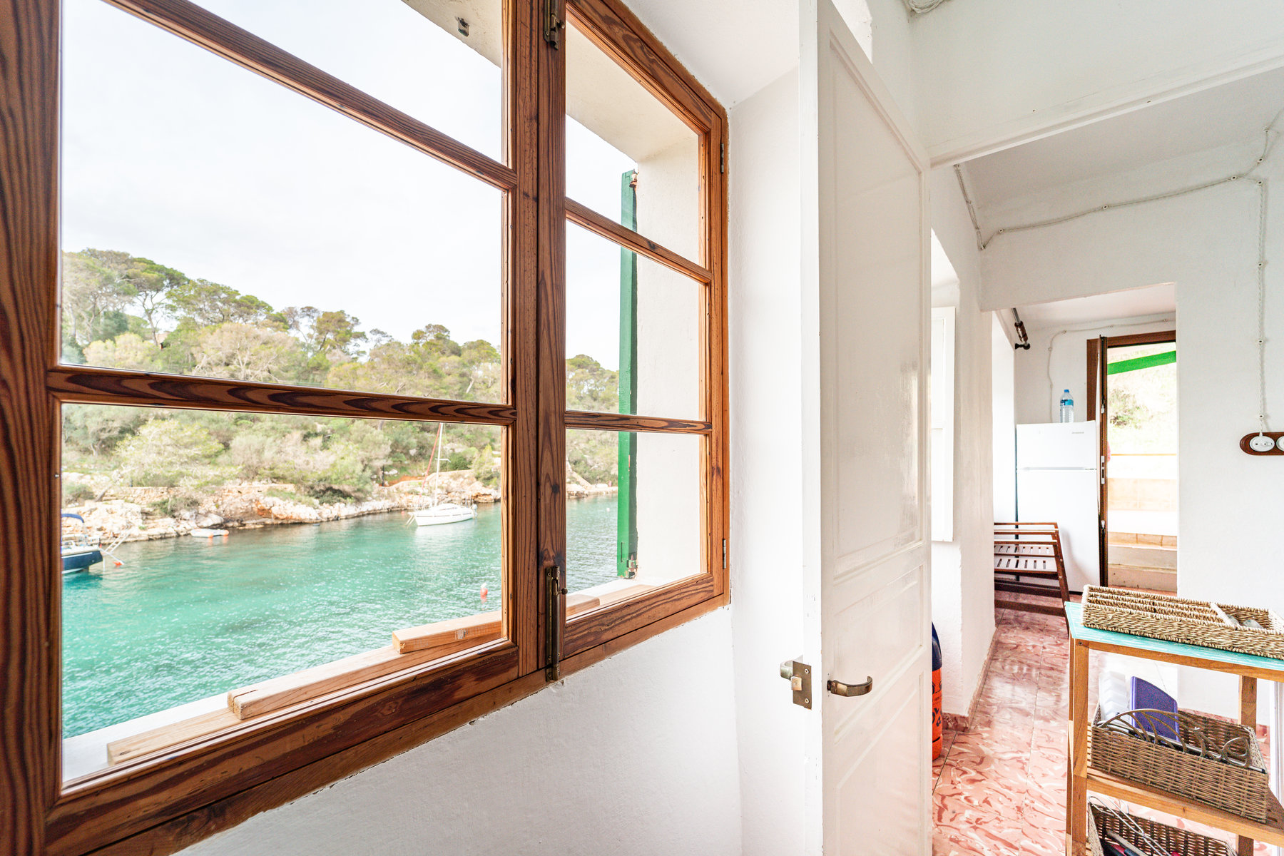 LWP3063.jpg Frontline Sea Views Villa for Rent in Cala Figuera, Santanyí